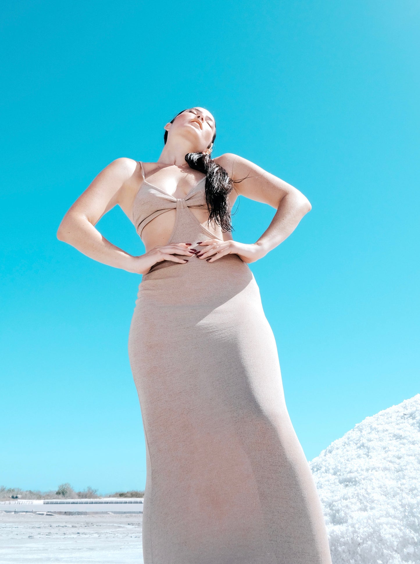 Alejandra Dress